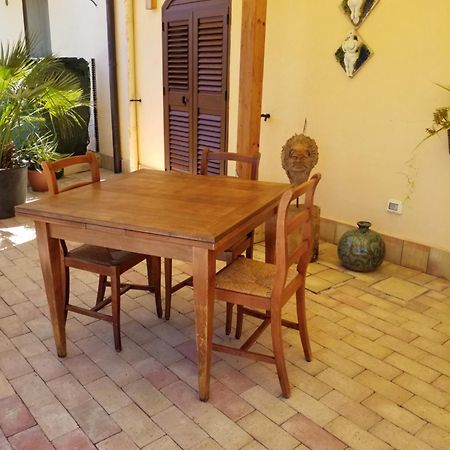 Hotel Agrialma Agrigento Exterior foto